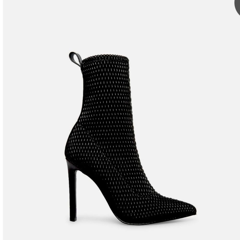 Steve Madden boots